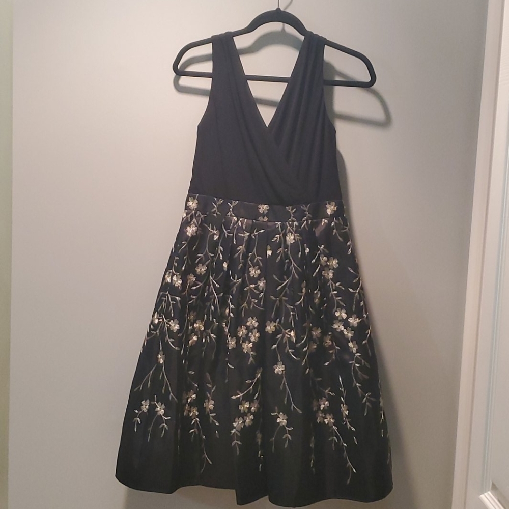Black Dresses